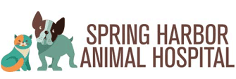 Link to Homepage of Spring Harbor Animal Hospital